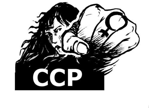 CCP